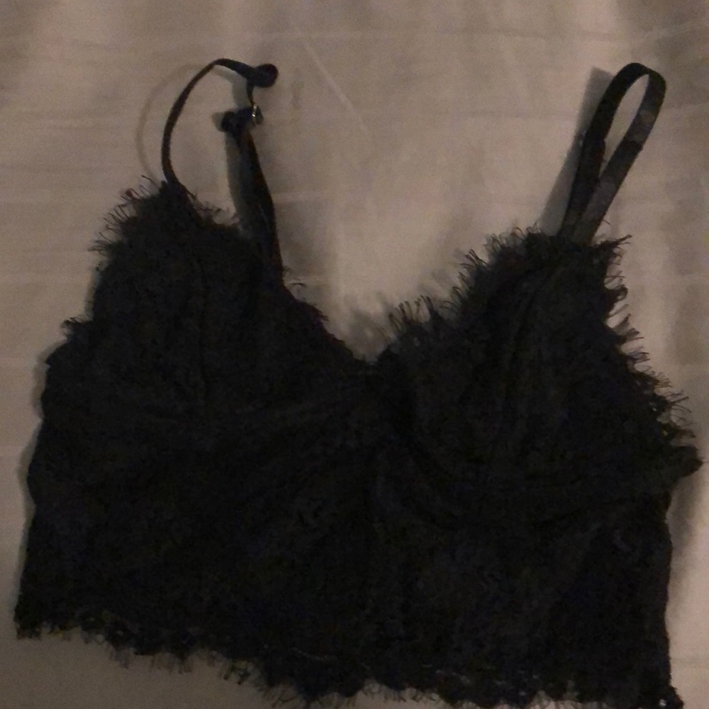 Bralette XS